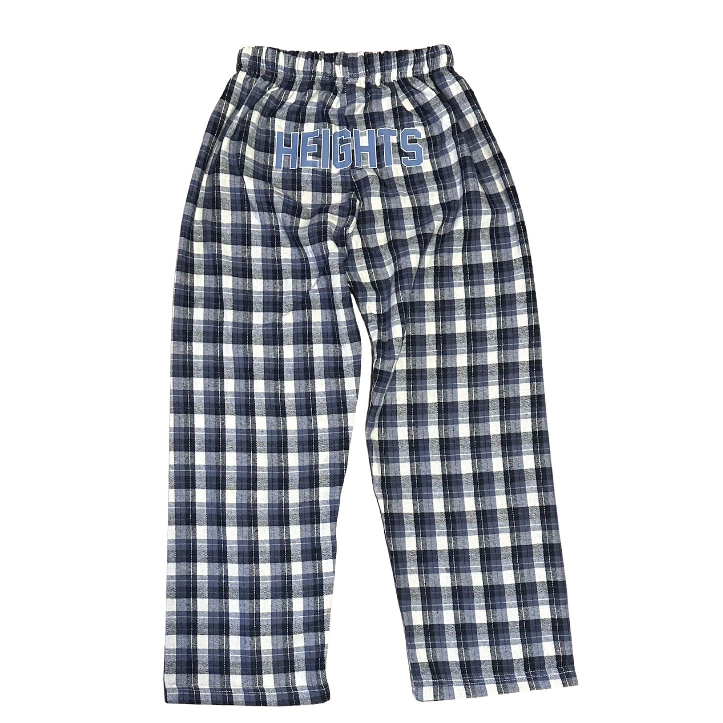 Youth Yeti Blue Pant