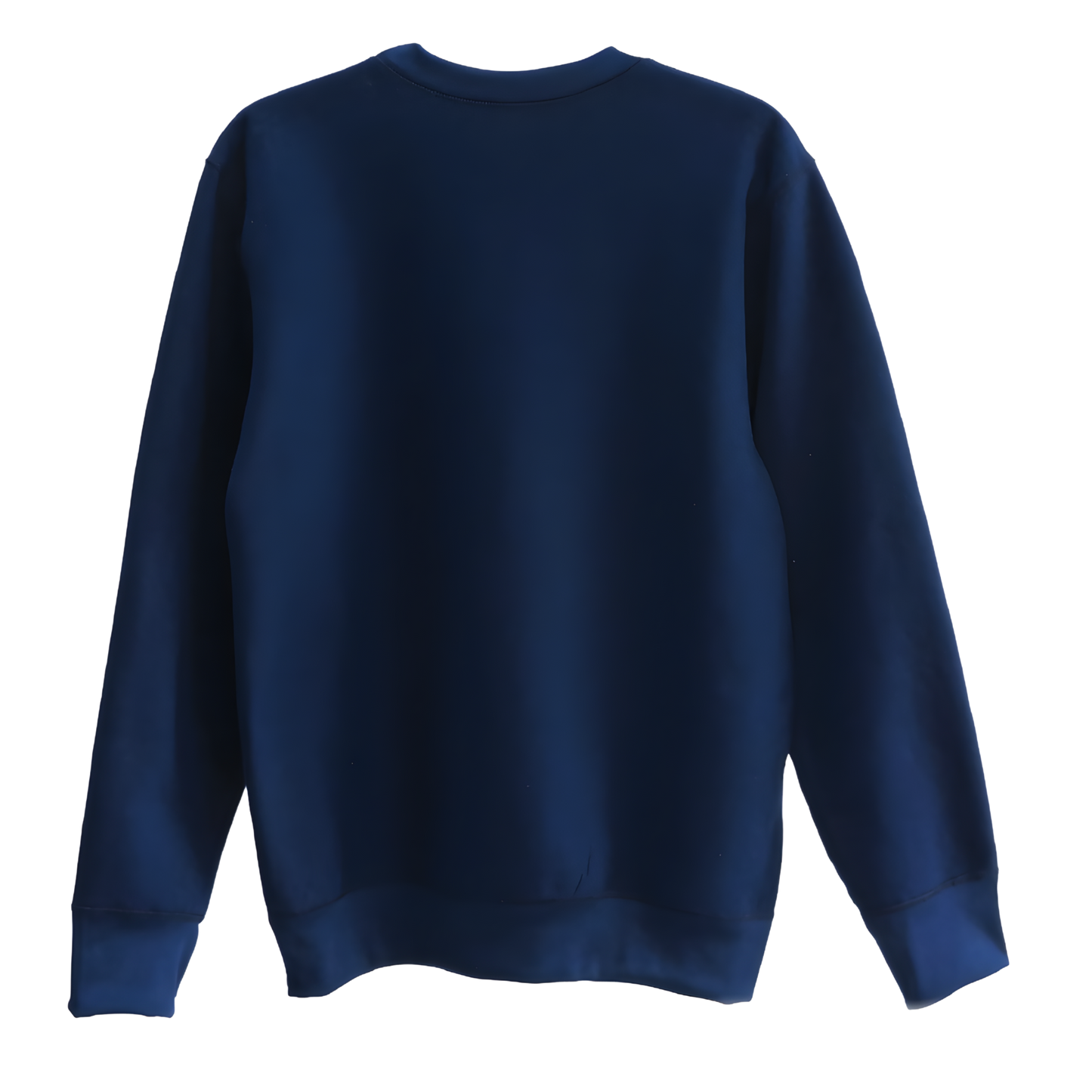 Collegiate Crewneck