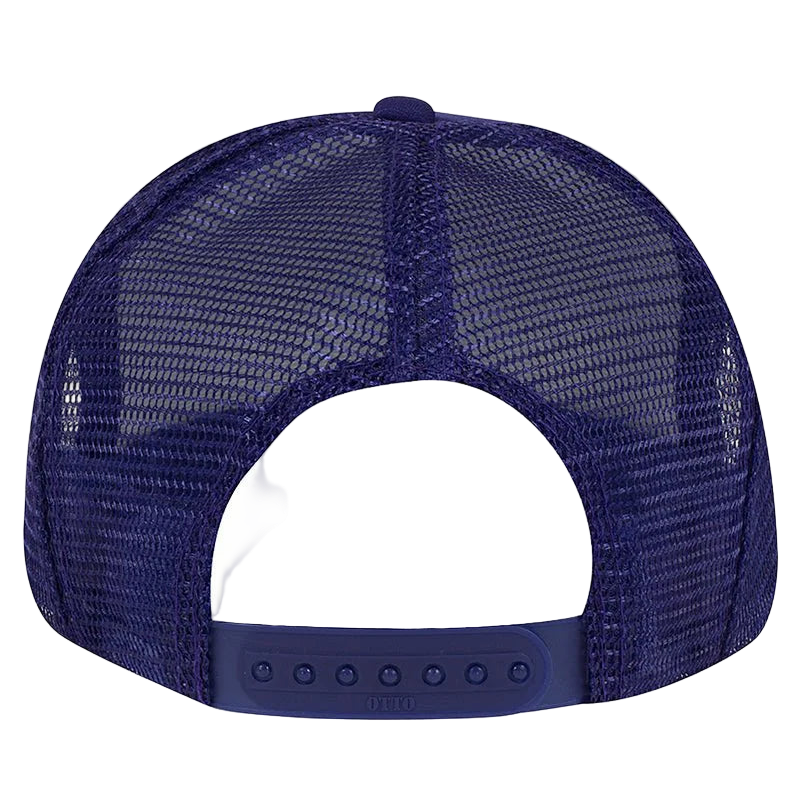 Collegiate Trucker Hat