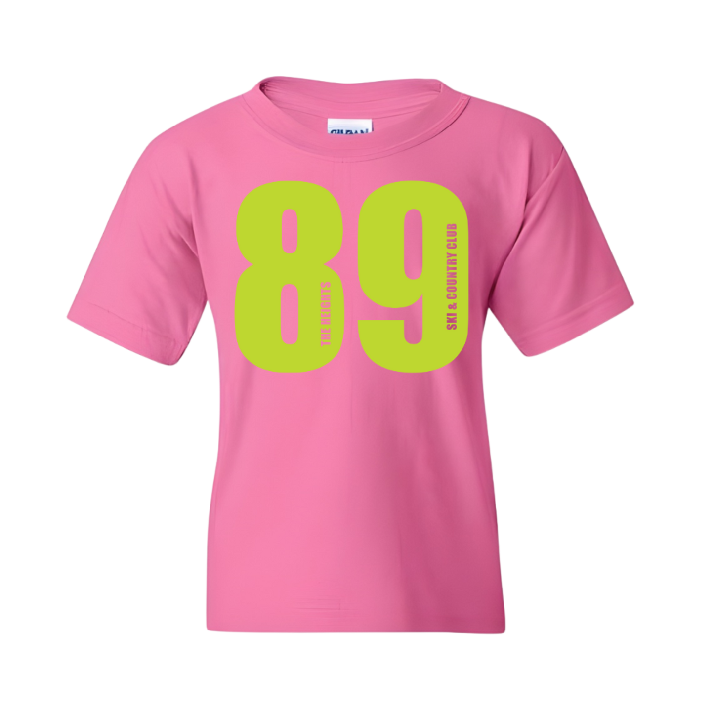 89 Youth T-shirt