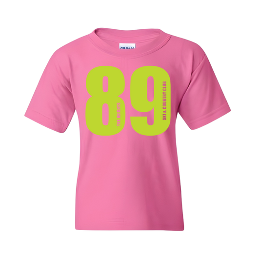 89 Youth T-shirt