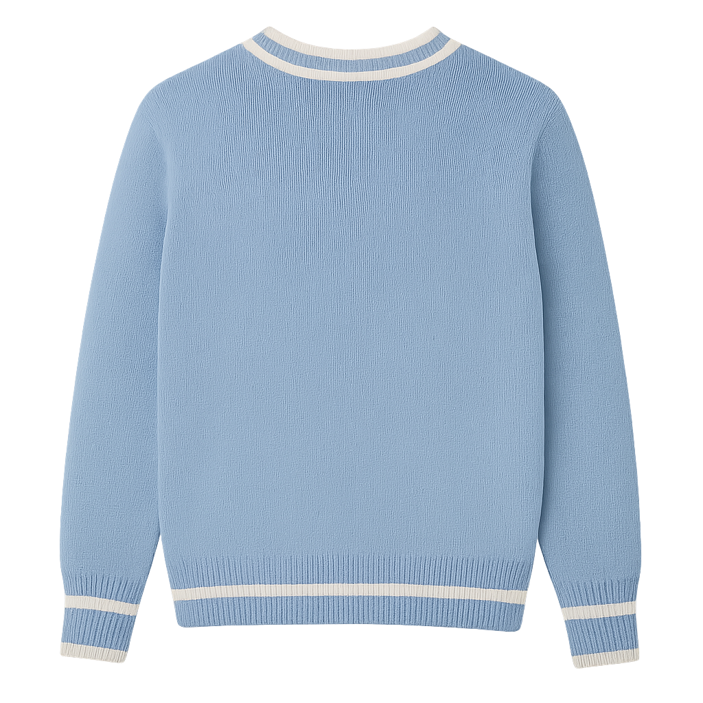 Apres Ski Knit