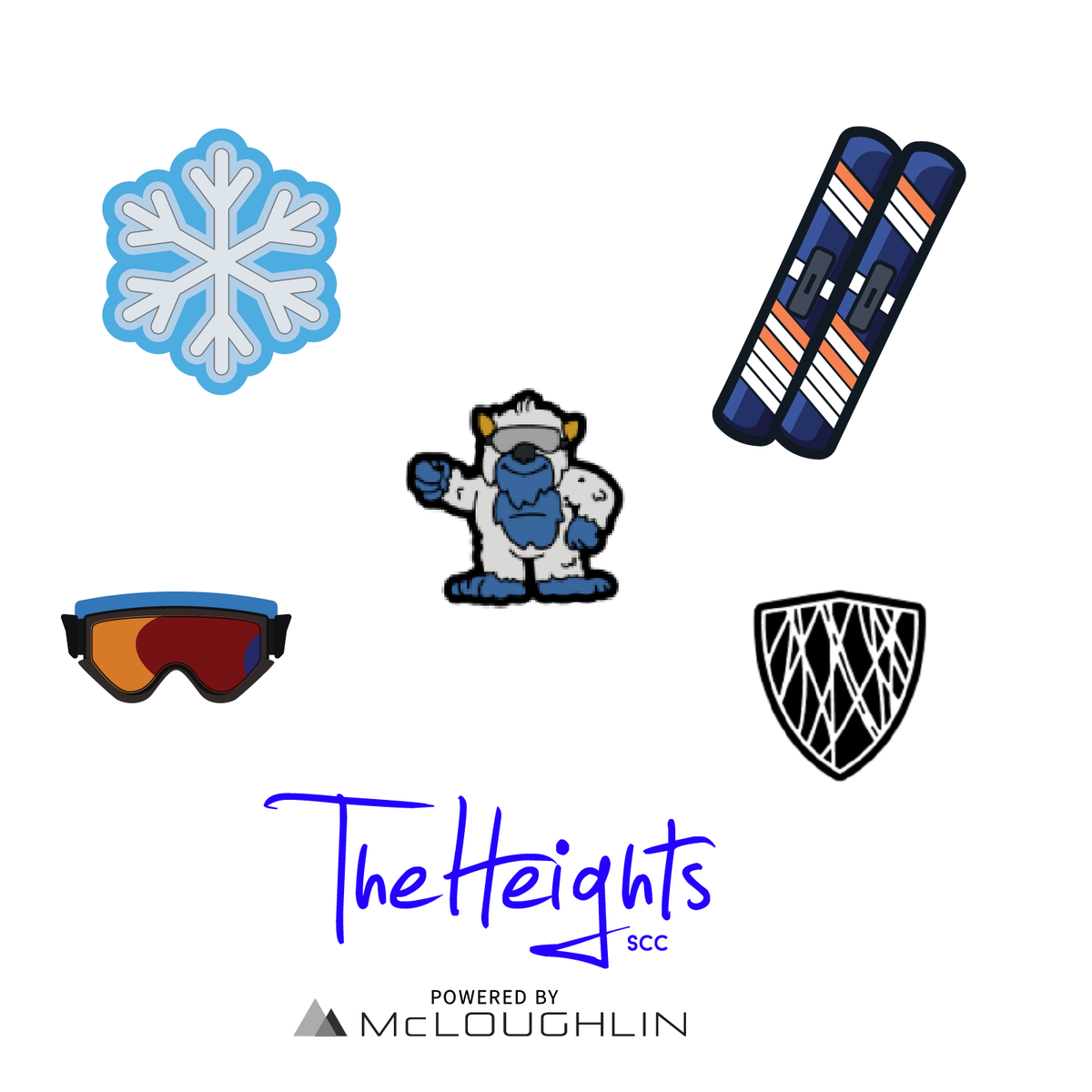 Collections – The Heights Merch