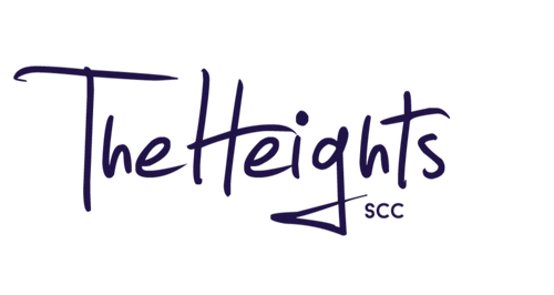 The Heights Merch