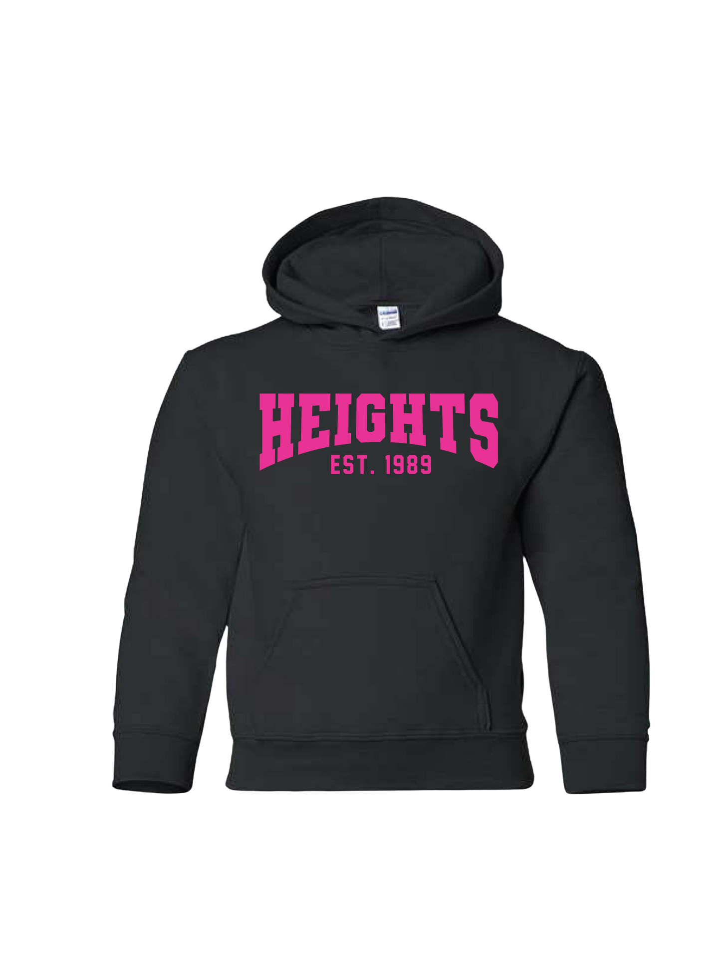 Challenger Youth Hoodie