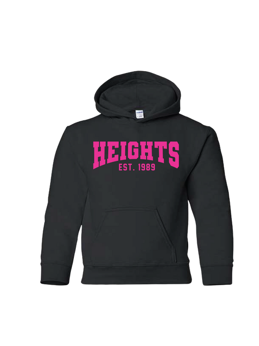 Challenger Youth Hoodie