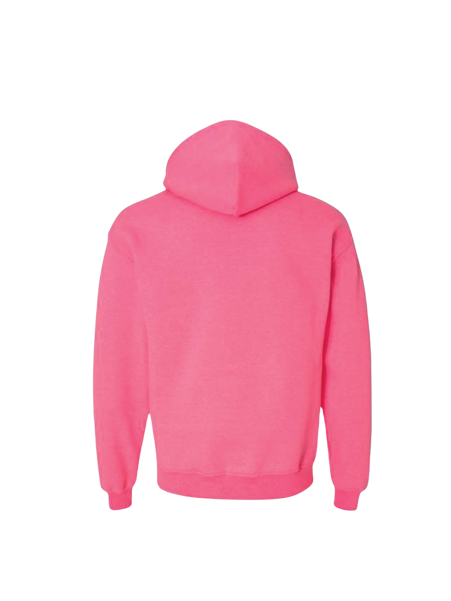 Sidewinder Adult Pink Hoodie