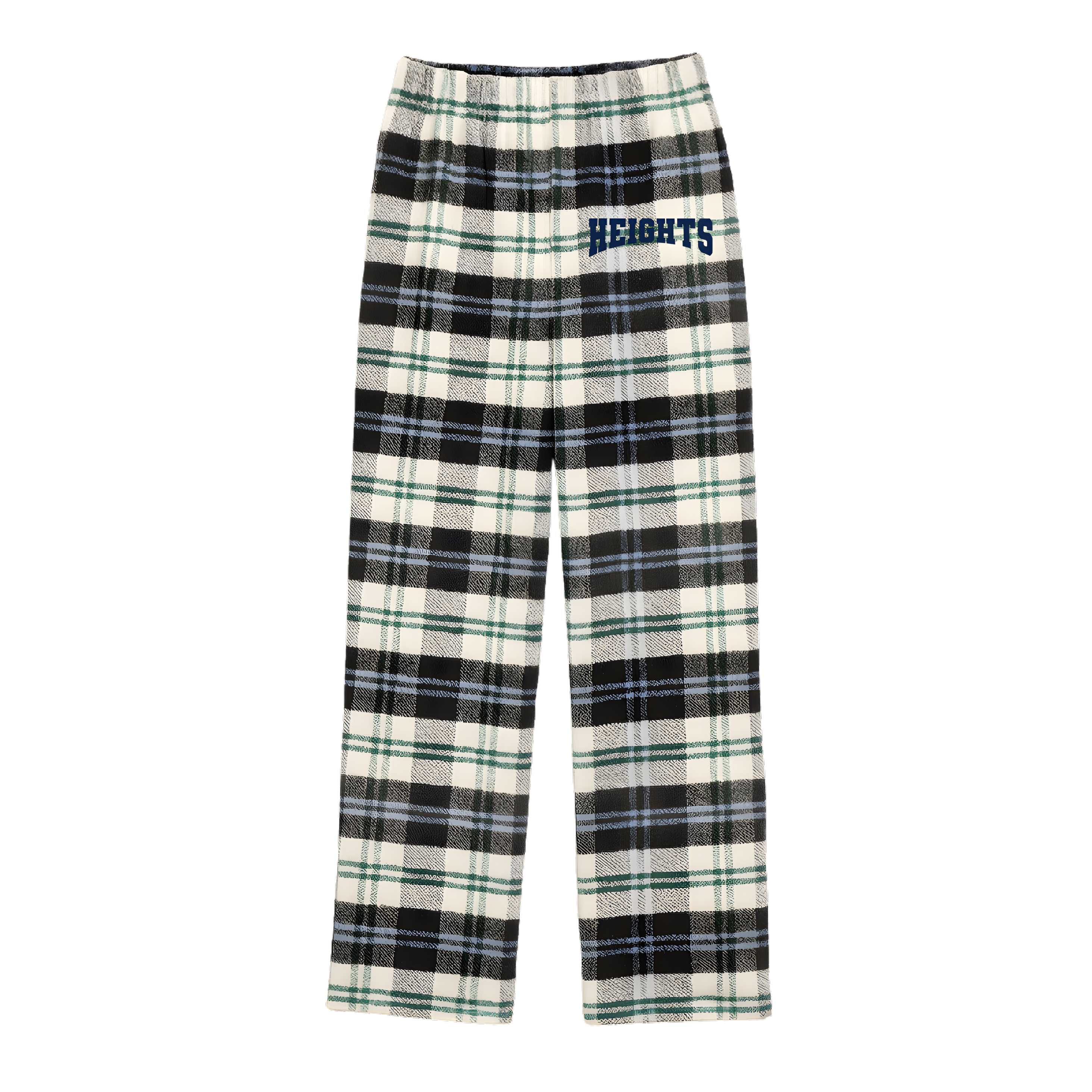 Collegiate Youth PJ Pants – The Heights Merch