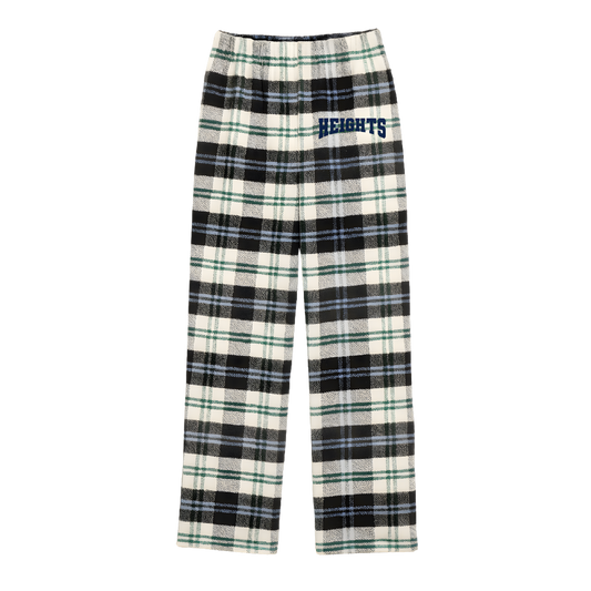 Collegiate Youth PJ Pants