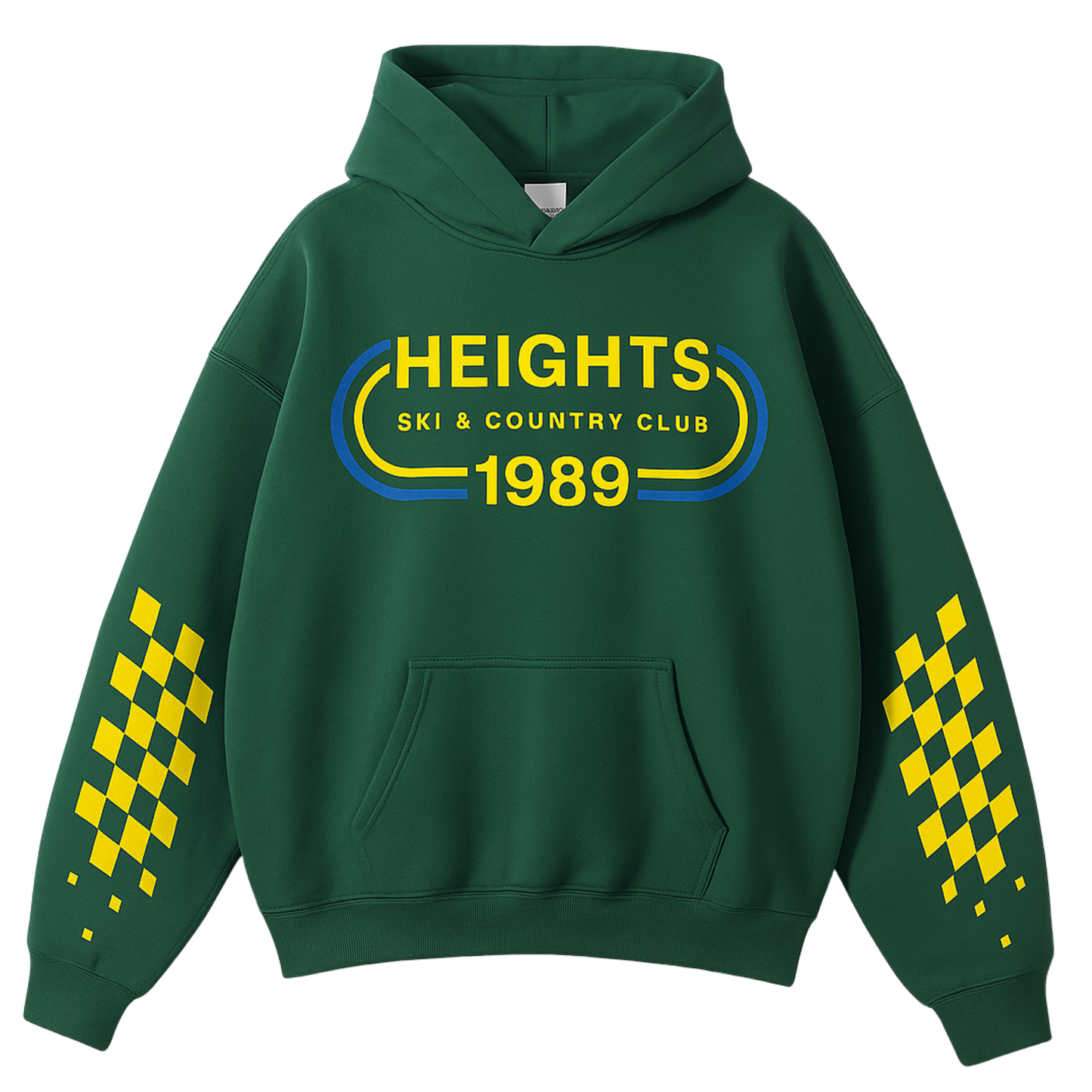 Sidewinder Youth Hoodie