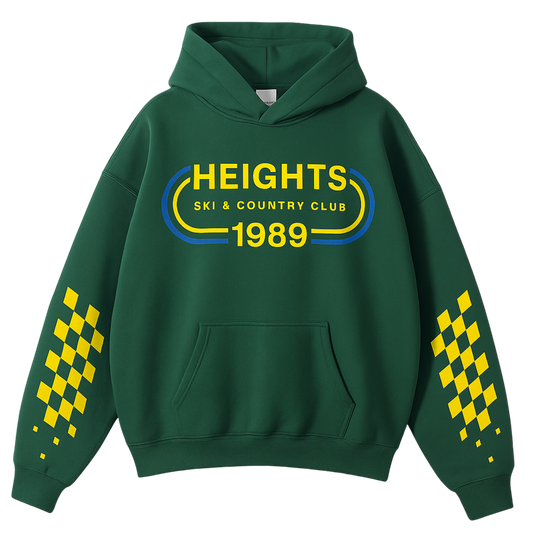 Sidewinder Youth Hoodie