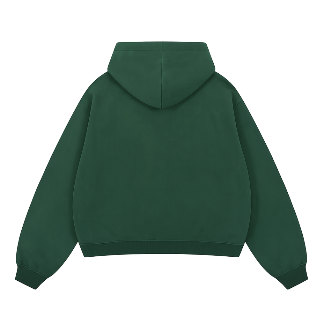 Whistler Zip-Up