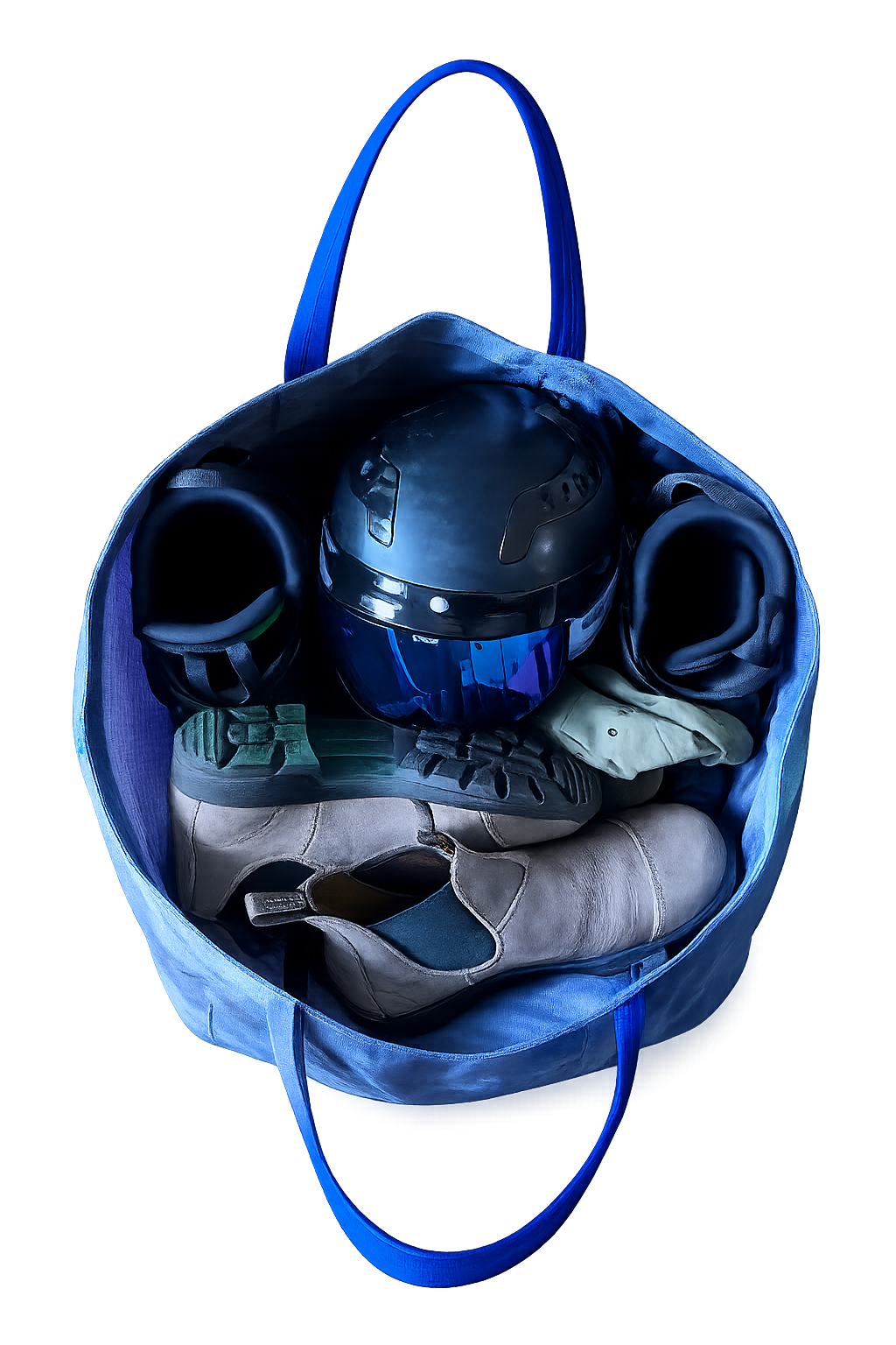 Carryall Bag