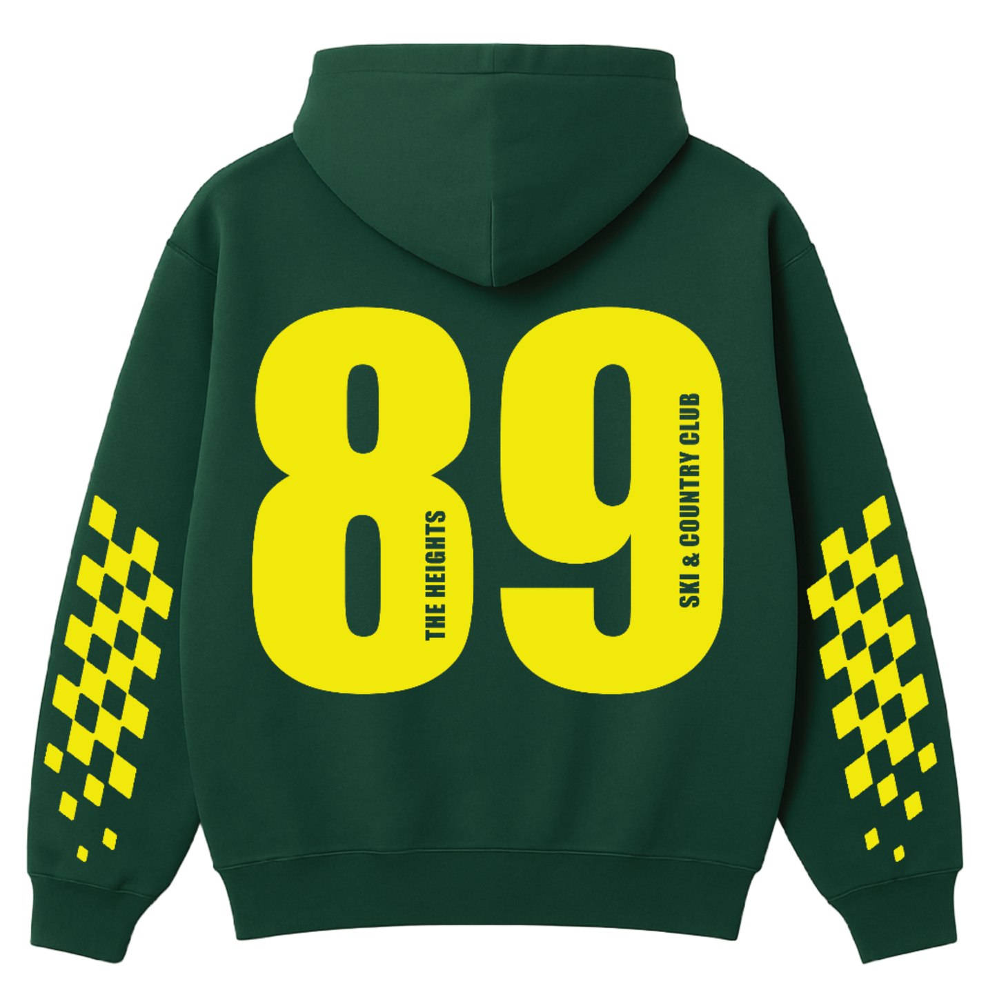 Sidewinder Youth Hoodie